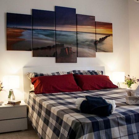 Bnb Sea Sardinia Cagliari Exterior photo
