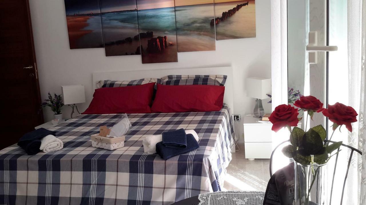 Bnb Sea Sardinia Cagliari Exterior photo