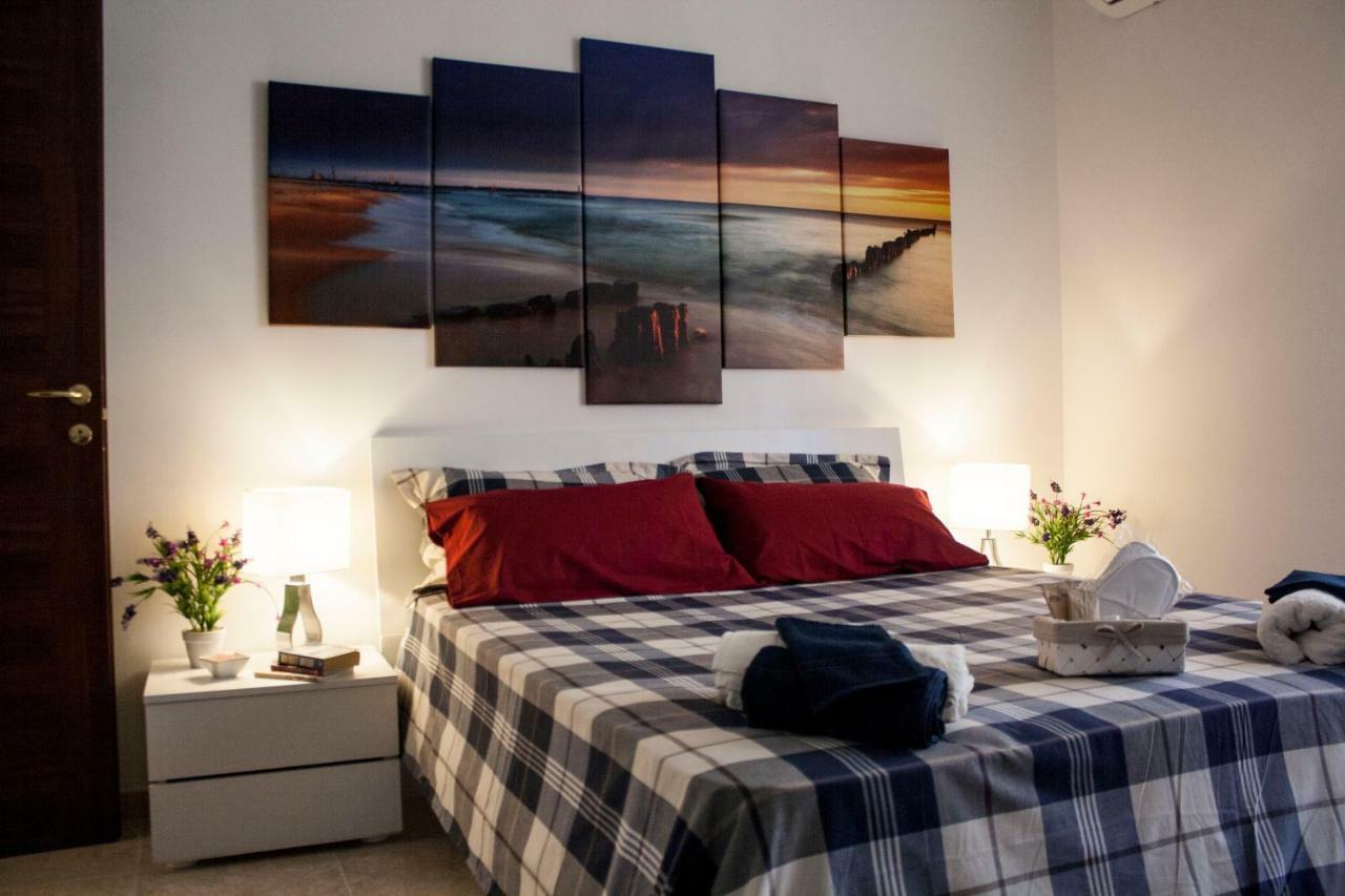 Bnb Sea Sardinia Cagliari Exterior photo